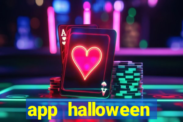 app halloween jackpot slots